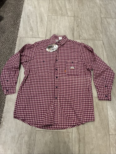Nwt rasco shirt mens - xl, reg