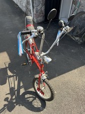 Vintage Raleigh Chopper