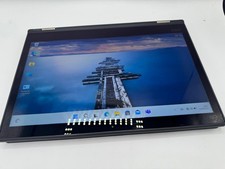 Lenovo L380 Yoga – i5-8250U / 8Go RAM / 256Go SSD – Tactile –  Chargeur