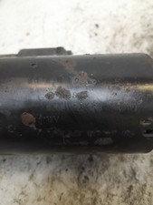 Demarreur Seat IBIZA III