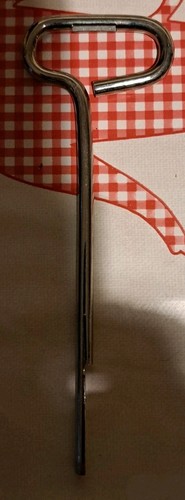 Ouvre boite sardines et - ,