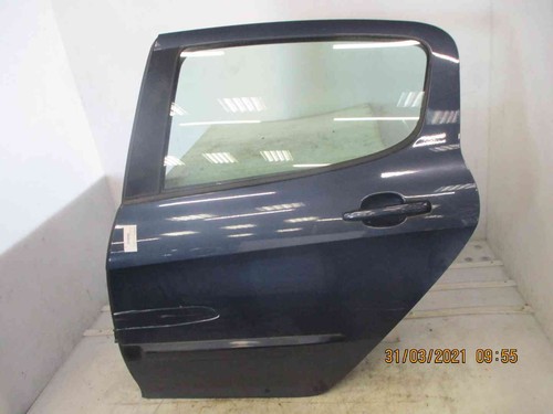 Porte arriere gauche - , peugeot
