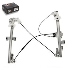 Manuelle Lève-vitre avant