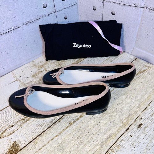 Repetto sandrion baby ballet - repetto,