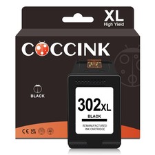 302XL Cartouches d'encre