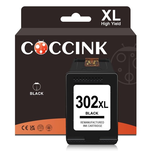 302xl cartouches encre - 302xl, d'encre