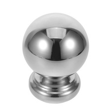  Support À Bille En Acier