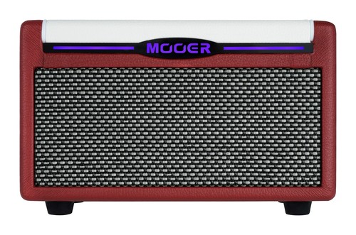 Mooer sd10i combo guitare - sd10i,