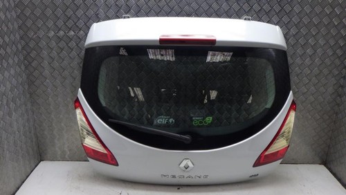 Malle hayon arriere renault - malle/hayon,
