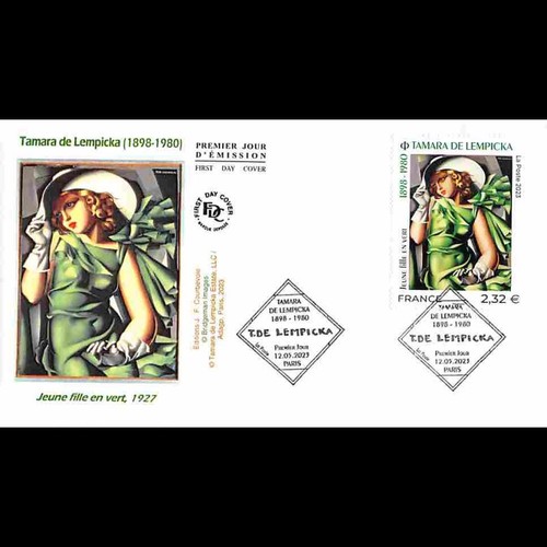 Fdc tableau tamara de - tableau,