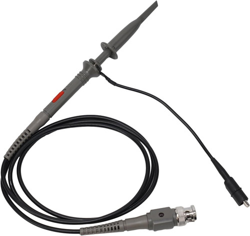 Sonde oscilloscope réglable - sonde,