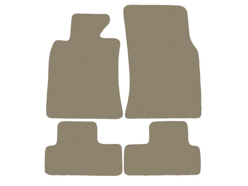 Beige foncé tapis sol pour - beige,