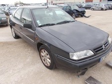 Leve vitre electrique arriere