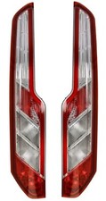 LAMPE FEU ARRIERE GAUCHE + DROITE FORD TRANSIT / TOURNEO CUSTOM (2012-)