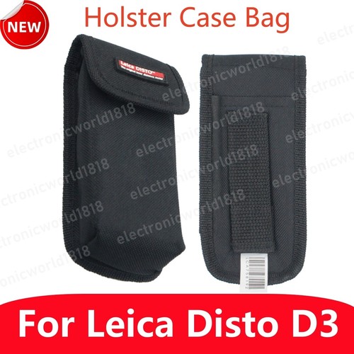 Holster for leica - for, disto