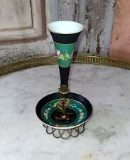 jolie baguier porcelaine vase