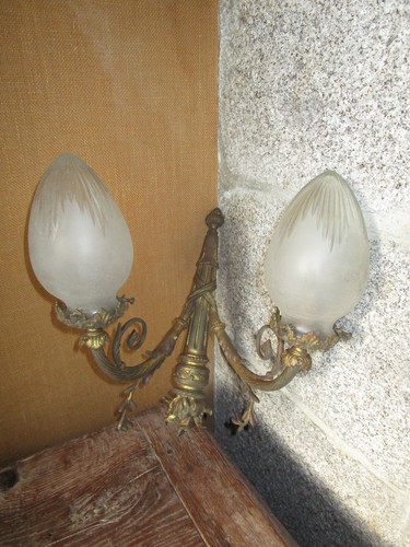 Belle applique ancienne 2 - belle,