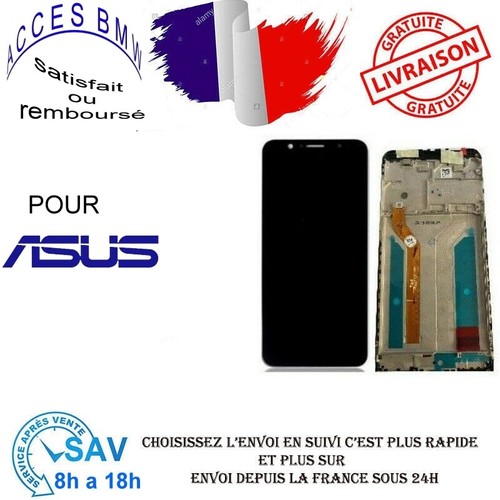 Ecran lcd vitre tactile pour - lcd,