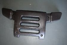 Bumper quad hsun 400 minico