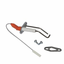 Électrode allumage/ionisation - DIFF pour De Dietrich Chappée : S100890