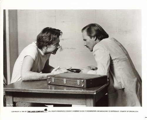 Original vintage cinema still - original,