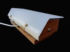 CHARMANTE APPLIQUE AN 50 de