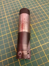 Fraise plaquette 2 Dents WALTER dia 25mm F3042.K.025.Z02.15