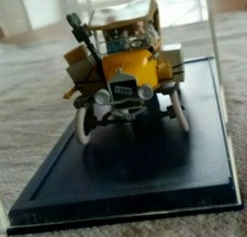 COLLECTOR VOITURE DE