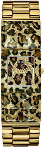 Guess watch gold tone - gold-tone, and