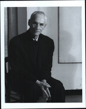 Denise Colomb, Bram Van Velde