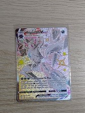 Carte pokémon angoliath vmax - carte,