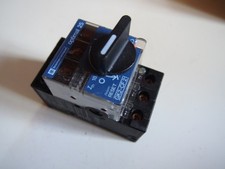 Disjoncteur TELEMECANIQUE