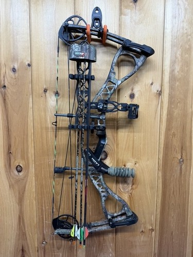 Hoyt charger combo - hoyt,