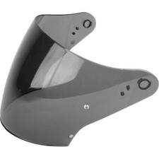 Visière ou Ecran fumé pour