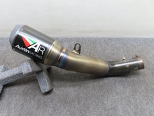 Rsv4 09-14 Austin Racing