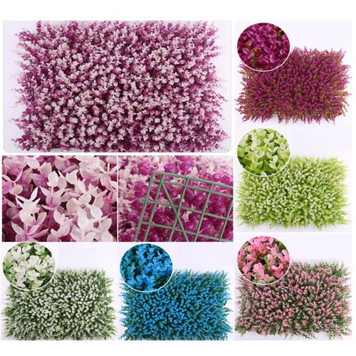 Tapis herbe artificielle - tapis,