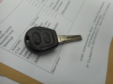 Amortisseur avant droit VOLKSWAGEN FOX 5Z0413031AB