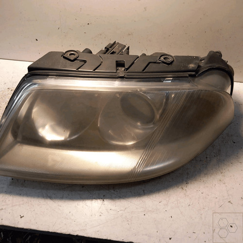Phare gauche volkswagen passat - gauche,