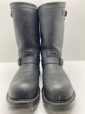 Vegetarian Shoes Black