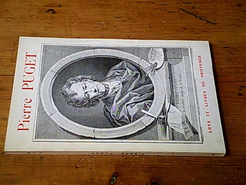 Pierre puget arts - puget, livres