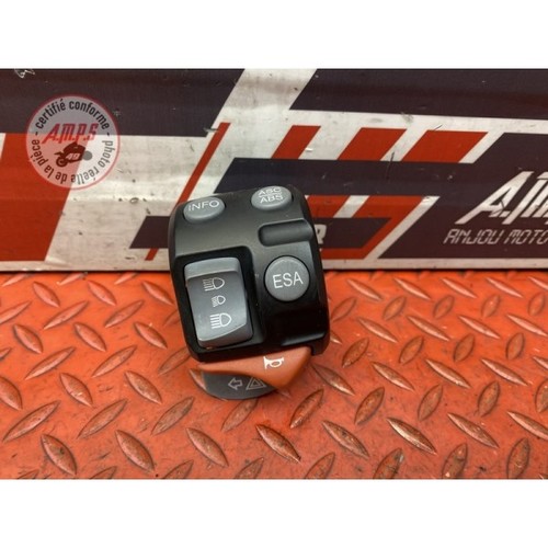 Commodo gauche bmw 1200 - commodo, de