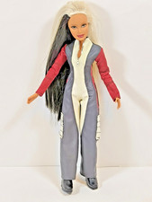 Barbie Flavas 2003 Bike Date Happy D. Hip Hop -n°24