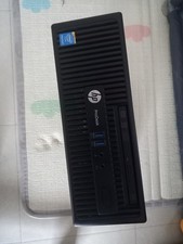 💻 HP ProDesk 400 G2 SFF -