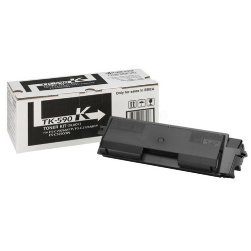 Kyocera 1t02kv0nl0 590 - kyocera, tk-590