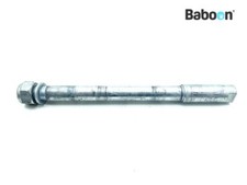 Axe de roue avant Royal Enfield Bullet Electra 500 2004-2008