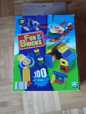 Lot De Briques Style Clipo