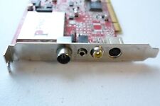 PINNACLE carte d'acquisition capture vidéo pour transfert numérisation cassette