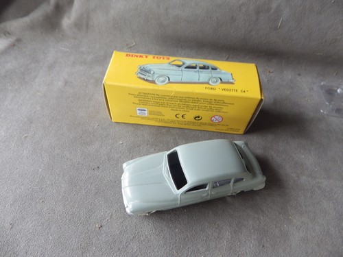Ford vedette dinky toys - ,