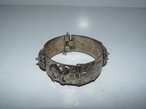 Ancien bracelet oriental - ancien,