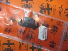 Original Alfa Romeo Spider Série 4 Plaquettes Pour Hardtop 60519561 Neuf